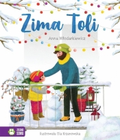 Zima Toli - Anna Włodarkiewicz, Ola Krzanowska