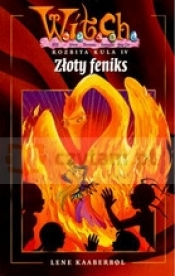 Złoty feniks - Lene Kaaberbol