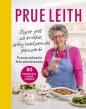 Życie jest za krótkie, żeby nadziewać pieczarki - Prue Leith
