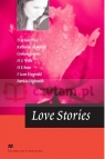 MLC Love Stories David Herbert Lawrence, Katherine Mansfield, Graham Greene, H. G. Wells, H. E. Bates,  F. Scott Fitzgerald, Patricia Highsmith