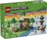  LEGO Minecraft Przetrwanie pierwszej nocy 215938+