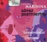 Obraz pośmiertny
	 (Audiobook) Aleksandra Marinina