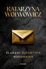 Śladami zatartych wspomnień. Seria z Rupertem Ogrodnikiem. Tom 2 Katarzyna Wolwowicz