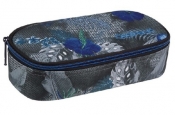 Coolpack - Campus - Piórnik - Blue Hibiscus (86926CP)