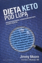 Dieta Keto pod lupą - Eric C. Westman, Jimmy Moore