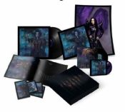 Frisson Noir (Fanbox)