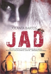 Jad - Jolanta Bartoś
