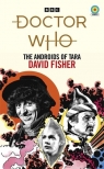 Doctor Who The Androids of Tara David Fisher
