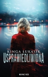 Usprawiedliwiona Kinga Łukasik