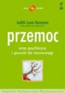 Przemoc uraz psychiczny i powrót do równowagi