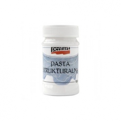 Pasta Pentacolor pasta strukturalna 100 ml