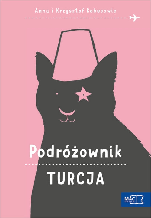 Podróżownik. Turcja