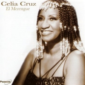 El Merengue - Celia Cruz
