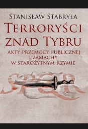 Terroryści znad Tybru - Stabryła Stanisław