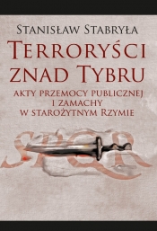 Terroryści znad Tybru - Stanisław Stabryła