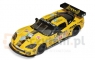 IXO Corvette C6.R #64 M. Papis (LMM154)