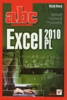 ABC Excel 2010 PL Wrotek Witold