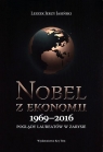 Nobel z ekonomii 1969-2016 Leszek Jerzy Jasiński