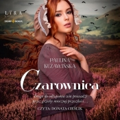 Czarownica (Audiobook) - Kuzawińska Paulina