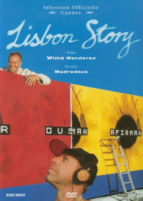 Lisbon Story