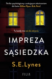 Impreza sąsiedzka - Lynes E. S.