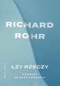 Łzy rzeczy - Richard Rohr