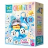  Creative Studio DIY – Mini Torebka KotWiek: 8+