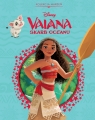 Kolekcja marzeń. Disney. Vaiana. Skarb oceanu