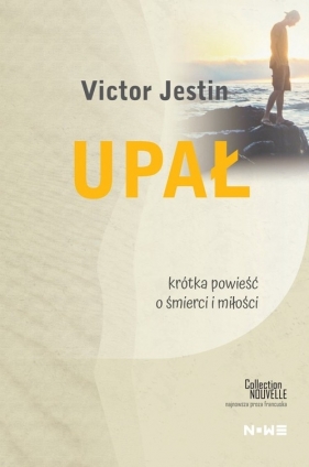 Upał - Victor Jestin