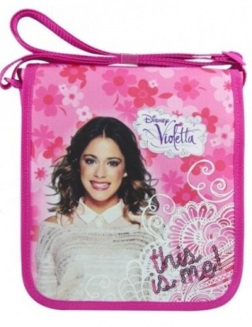 Torebka na ramię A Violetta 15 - VIOLETTA