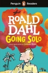 Penguin Readers Level 4: Going Solo Roald Dahl