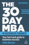 Barrow 30 Day MBA in Business Fin