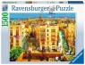 Ravensburger, Puzzle 1500: Walencja (17192) od 14 lat