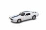 Pontiac 1972 Firebird Trans AM 1/34 (43735F) od 3 lat