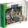 Puzzle 1000 - Watykan MAXIM