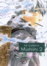 Mushishi 2  Yuki Urushibara