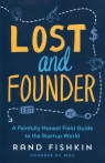 Lost and Founder Rand Fishkin