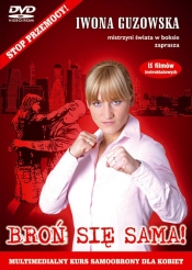 Broń się sama!