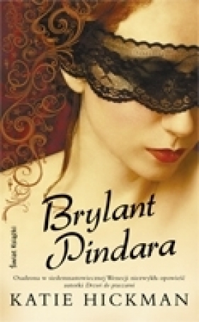 Brylant Pindara - Katie Hickman