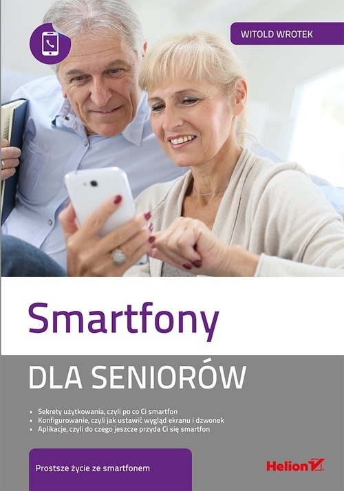 Smartfony dla seniorów