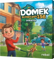 Domek: Słoneczna 156 (rozszerzenie) - Klemens Kalicki