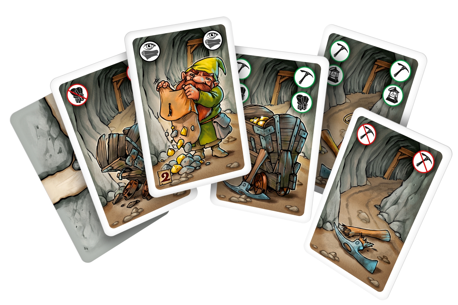 Sabotażysta: Edycja rozszerzona