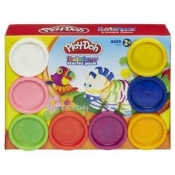 HASBRO PlayDoh Tęczowy Zestaw startowy (A7923)