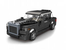 Reobrix, Klocki samochód Rolls-Royce - Cullinan 480 el.
