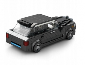 Reobrix, Klocki samochód Rolls-Royce - Cullinan 480 el.