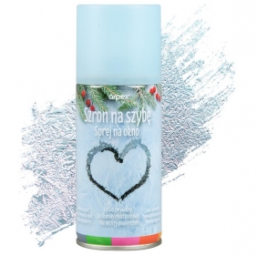 Szron na szybę 150 ml