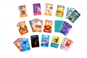 Domek: Słoneczna 156 (rozszerzenie) - Klemens Kalicki