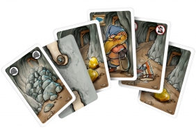 Sabotażysta: Edycja rozszerzona - Fréderic Moyersoen