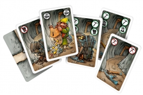 Sabotażysta: Edycja rozszerzona - Fréderic Moyersoen