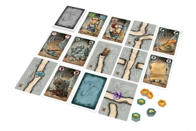 Sabotażysta: Edycja rozszerzona - Fréderic Moyersoen